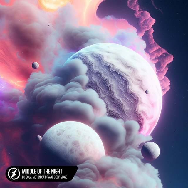 'Middle Of The Night' cover art