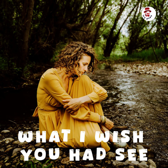 'What I Wish You Had See' cover art