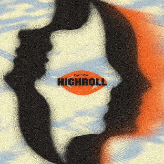 'Highroll' cover art