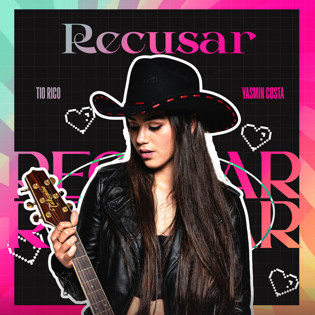 'Recusar' cover art