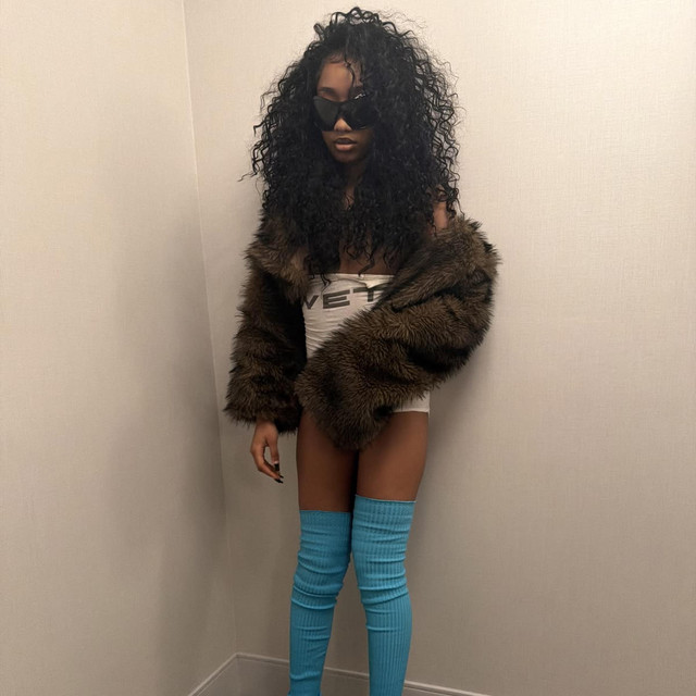 'no problem' cover art