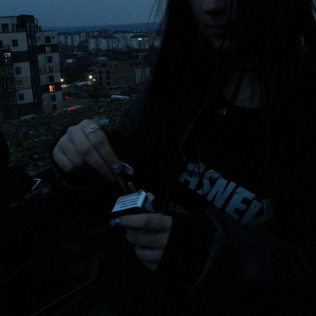'fake suicide?' cover art