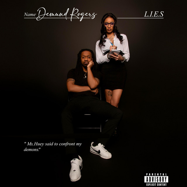 'Up Now' cover art