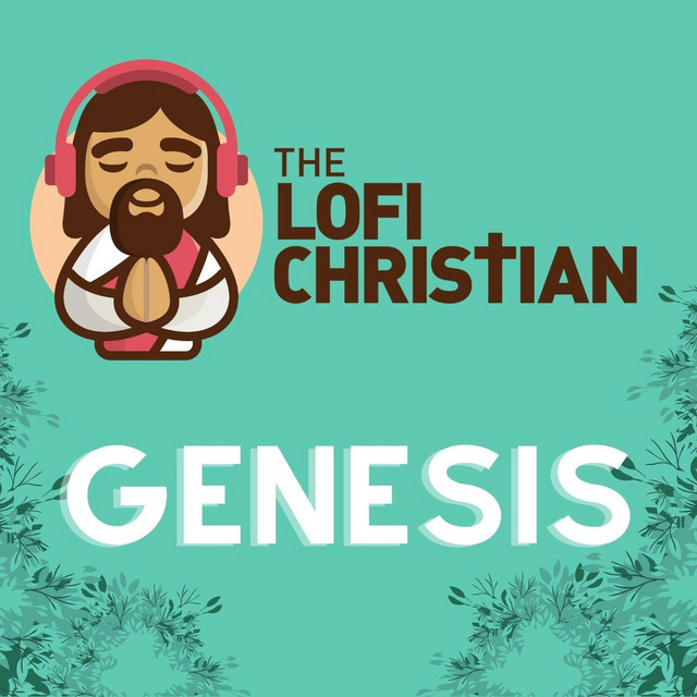 'Genesis' cover art