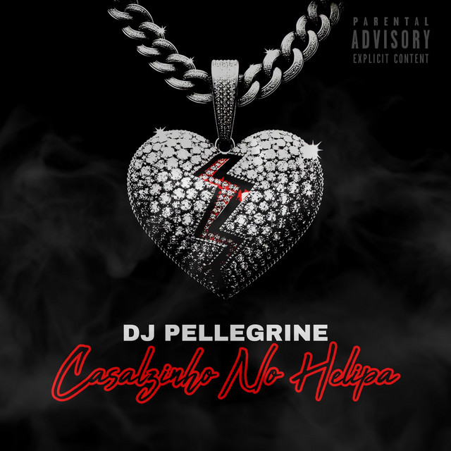 'Casalzinho no Helipa' cover art