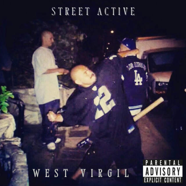 'West Virgil' cover art