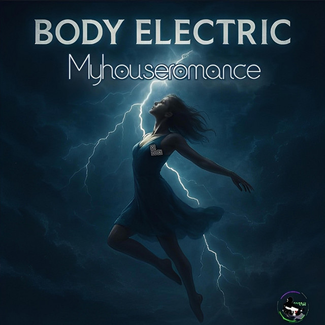 'Body Electric' cover art