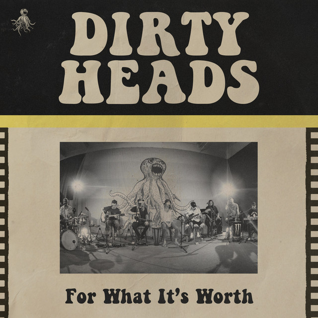 'For What It’s Worth (Acoustic)' cover art