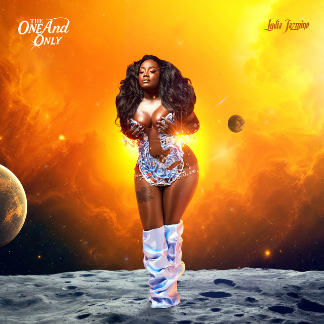 'The One And Only' cover art