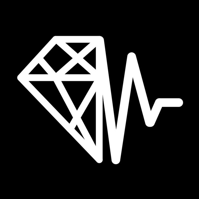 Diamond Wav - Official Artist Photo