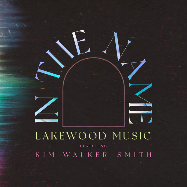 'In The Name' cover art