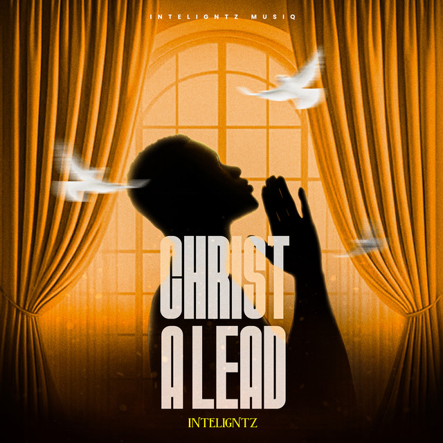 'Christ a Lead' cover art