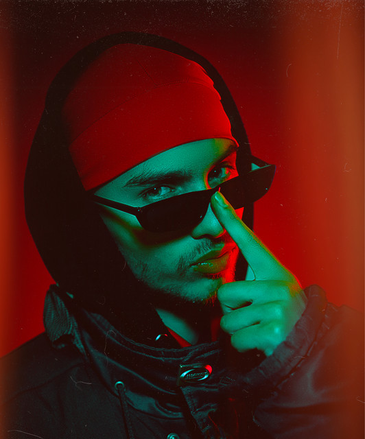 Fonnky - Official Artist Photo