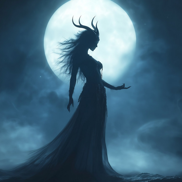 'mollydance' cover art