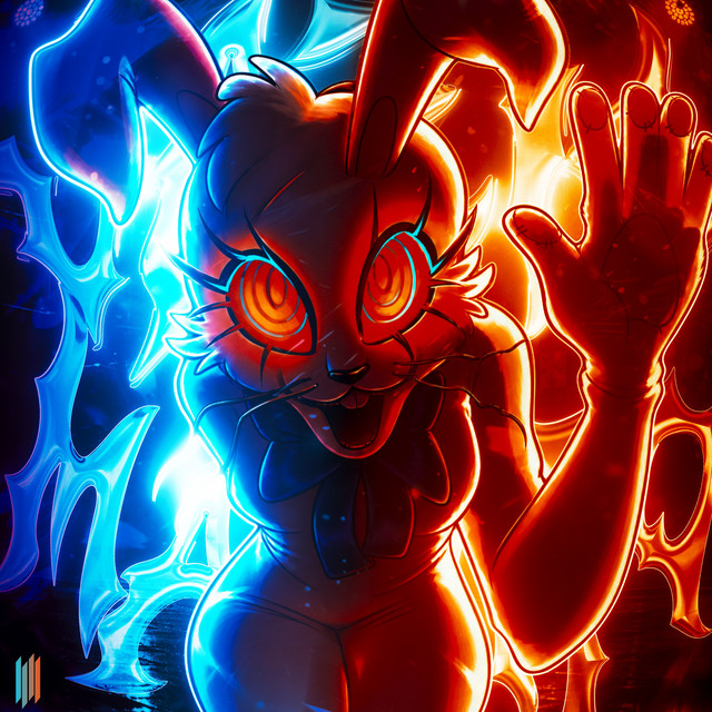 'VAZIO MALDITO' cover art