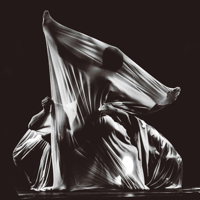 'Body Muzik' cover art