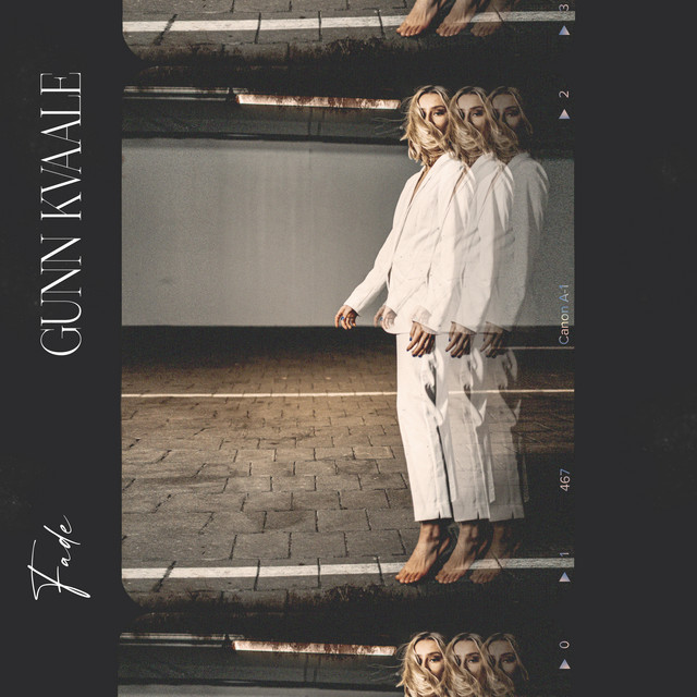 'Fade' cover art