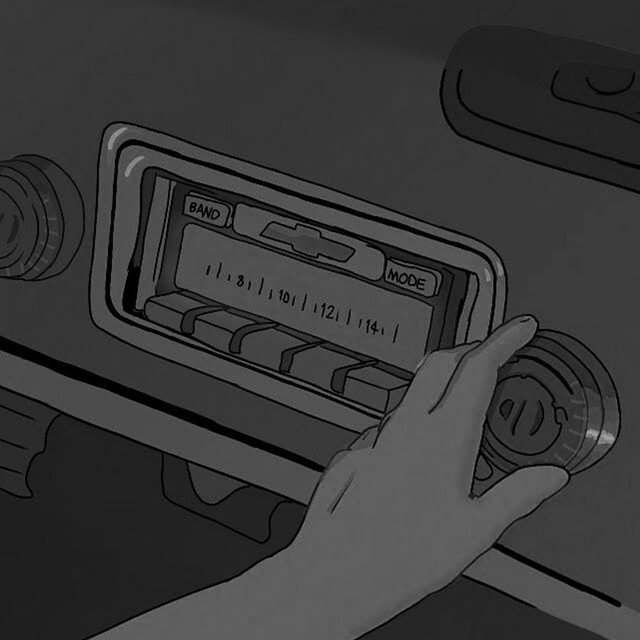 'I know what you need' cover art