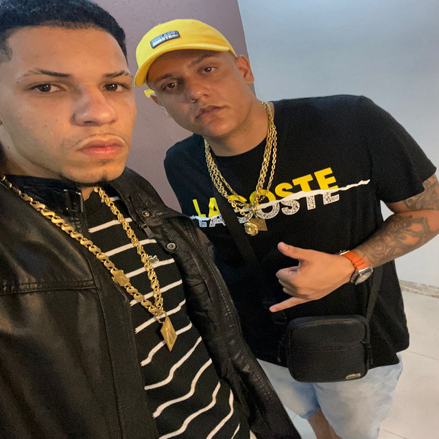 'Eu Vo Penetrando e Colocando Dentro' cover art