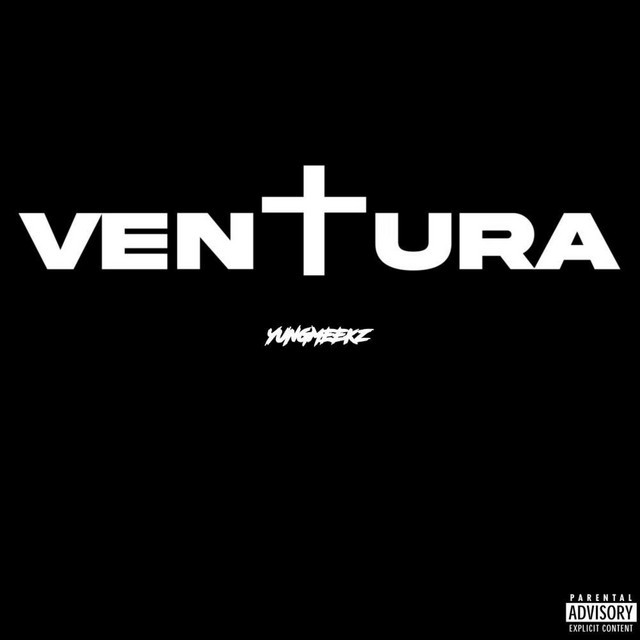 'Ventura' cover art
