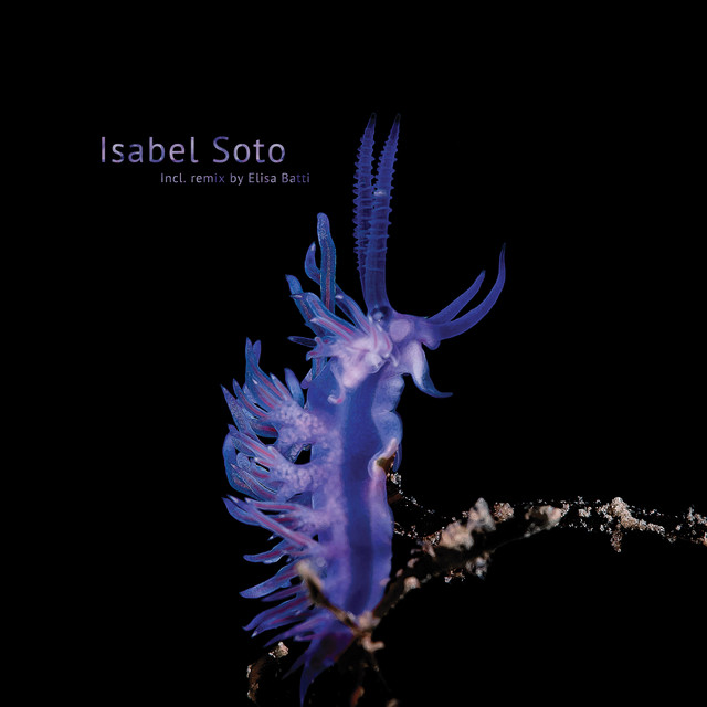 'Habitat Alteration' cover art