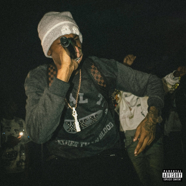 'Expedite' cover art