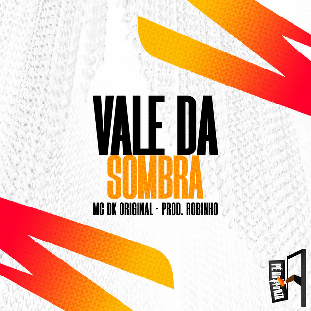 'Vale Da Sombra' cover art