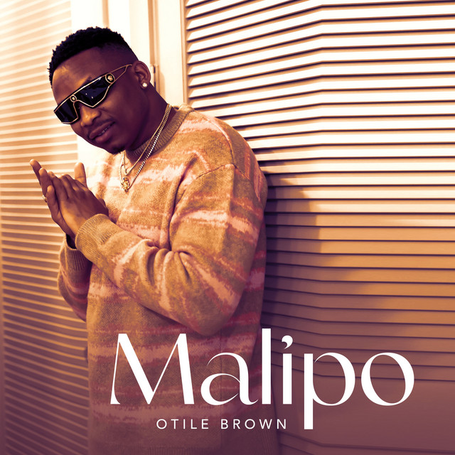 'Malipo' cover art