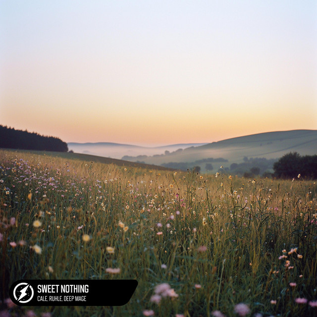 'Sweet Nothing' cover art