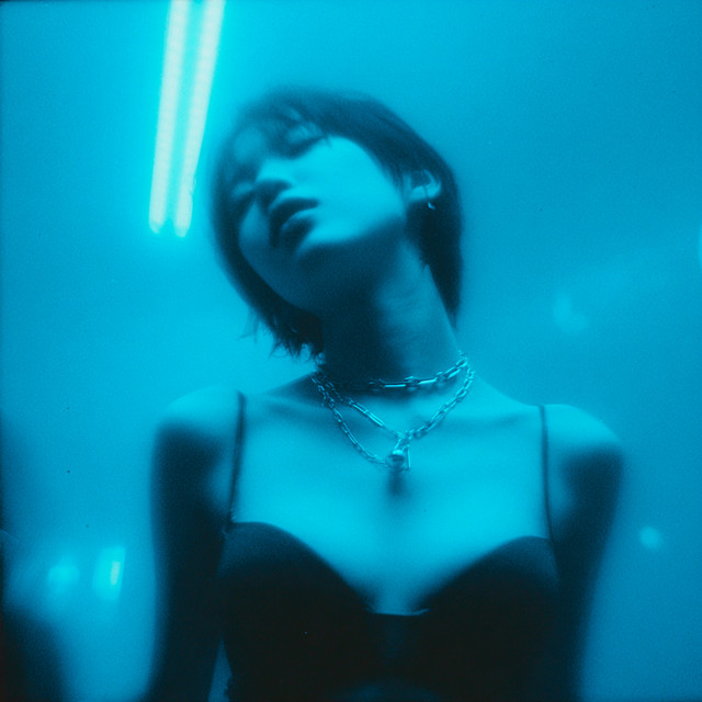 'Y2K' cover art