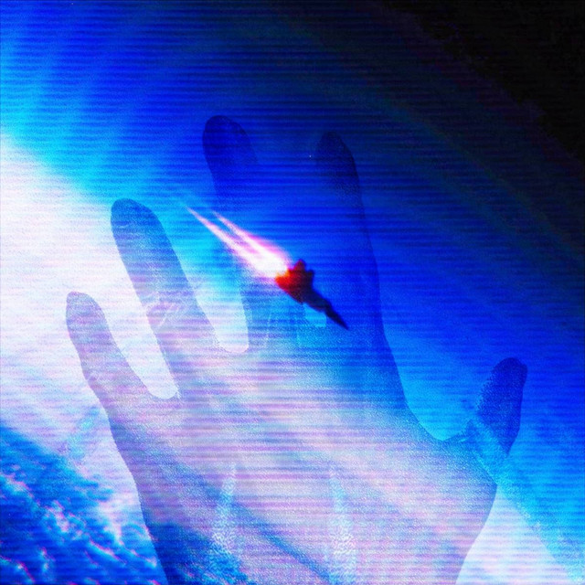 'MONOCHROME' cover art