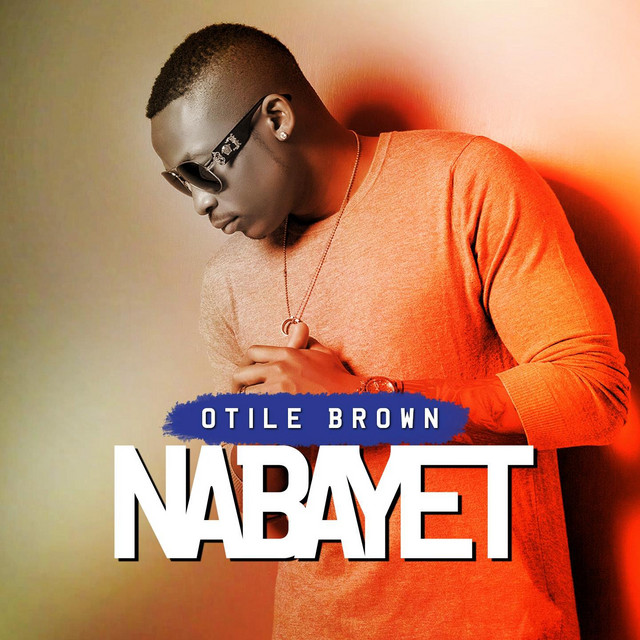 'Nabayet' cover art