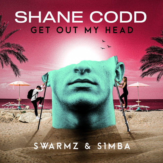 'Get Out My Head (Swarmz & S1mba Remix)' cover art