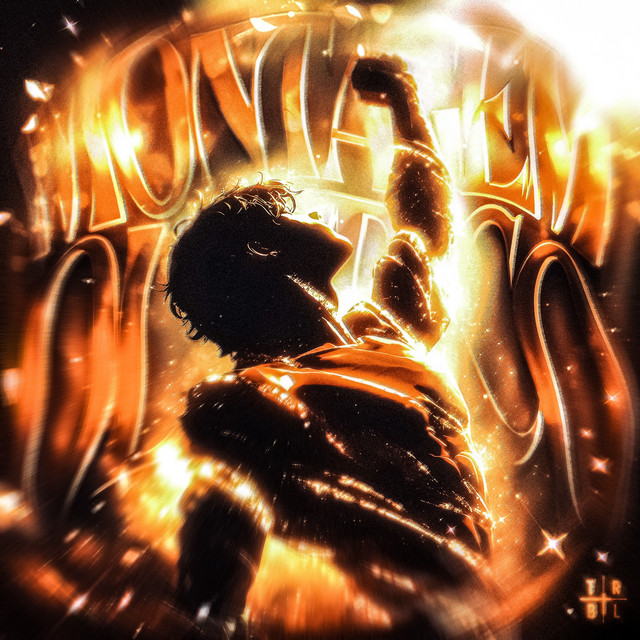 'MONTAGEM OLIMPICO' cover art