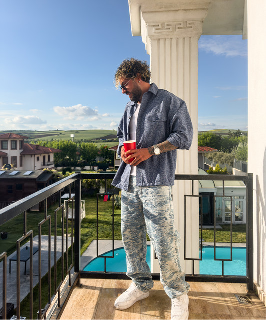 Can Demir - Official Artist Photo
