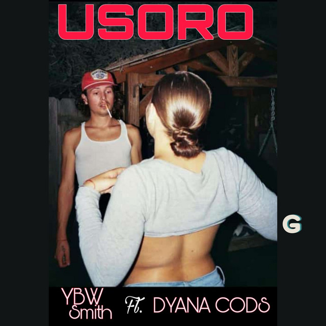 'USORO' cover art