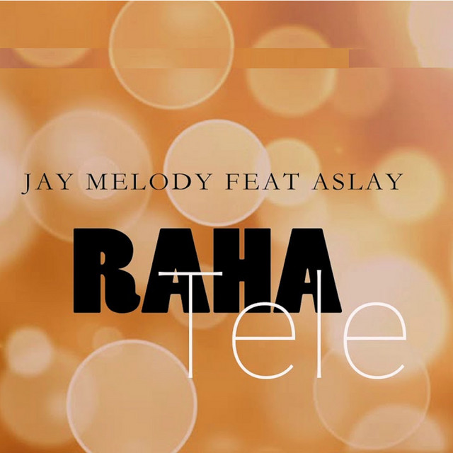 'Raha Tele' cover art