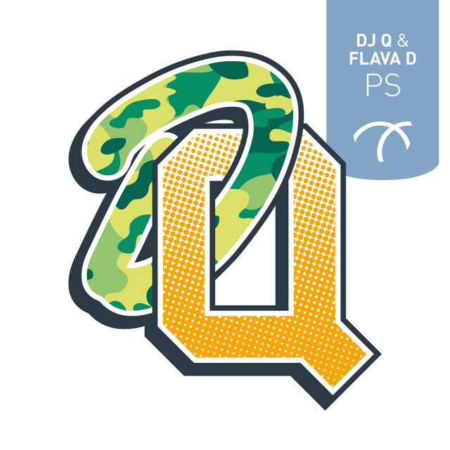 'PS - Single' cover art