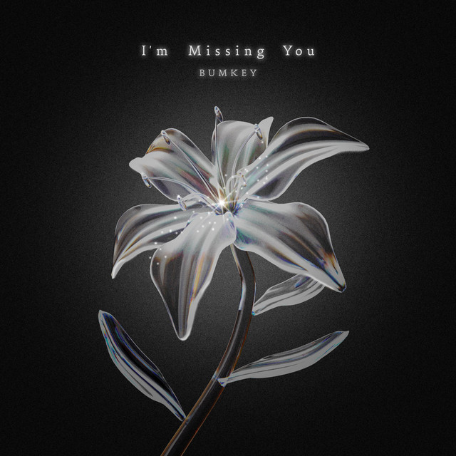 'I'm Missing You' cover art
