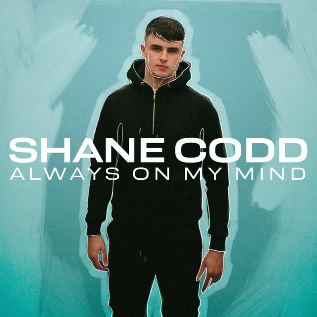 'Always On My Mind (feat. Charlotte Haining)' cover art