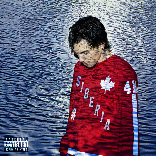'Club Siberia' cover art