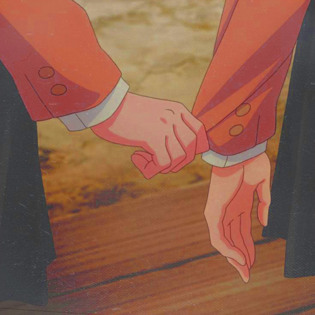 'Knowing each other' cover art