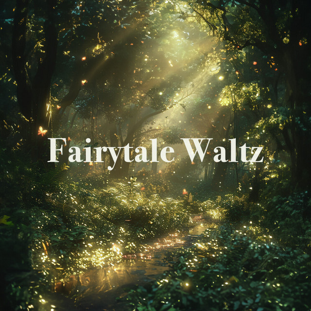 'Fairytale Waltz (JayM Remix)' cover art