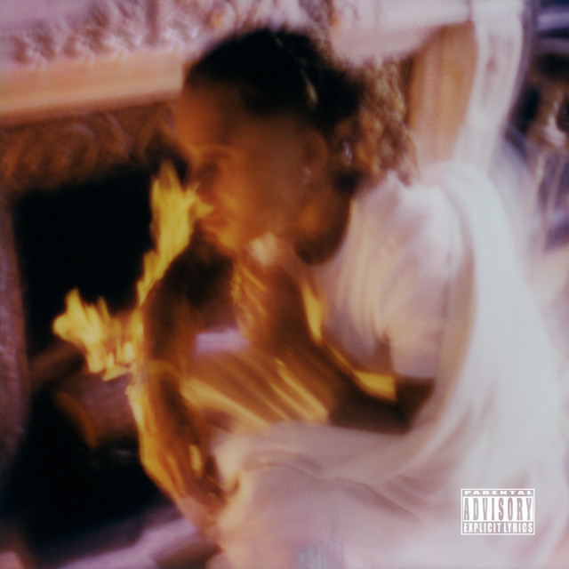 'DIAMANT DU BLED' cover art