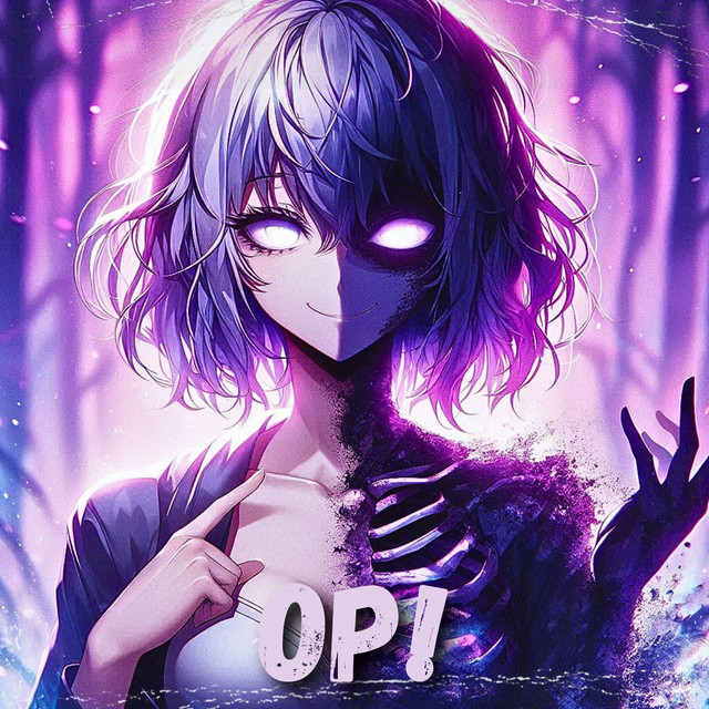 'Op!' cover art