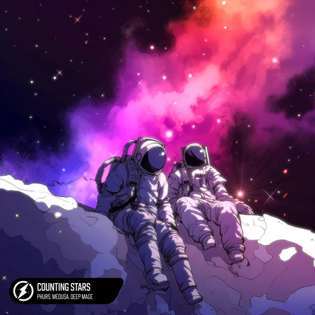 'Counting Stars' cover art