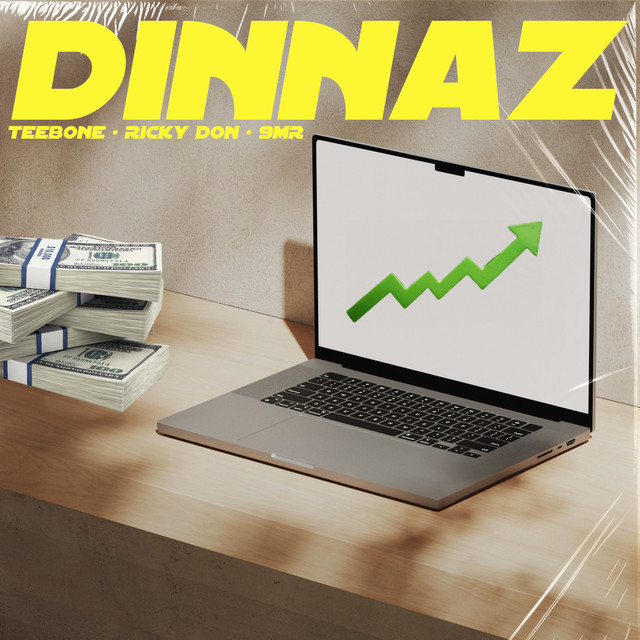 'Dinnaz' cover art