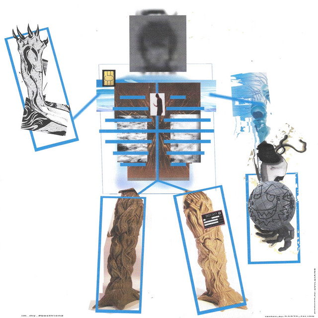'im_my_best_friend' cover art