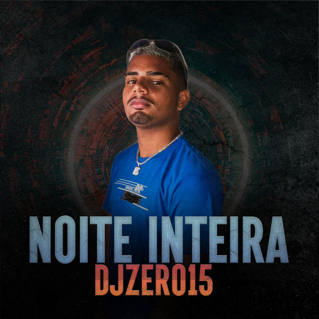 'NOITE INTEIRA' cover art