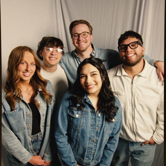 Engedi Music - Official Artist Photo